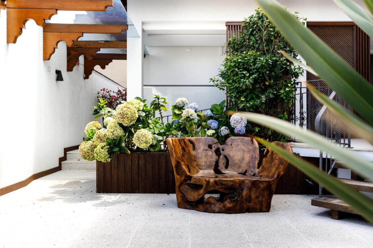 Itajaí Villa D'Ozio Hotel E Cucina מראה חיצוני תמונה