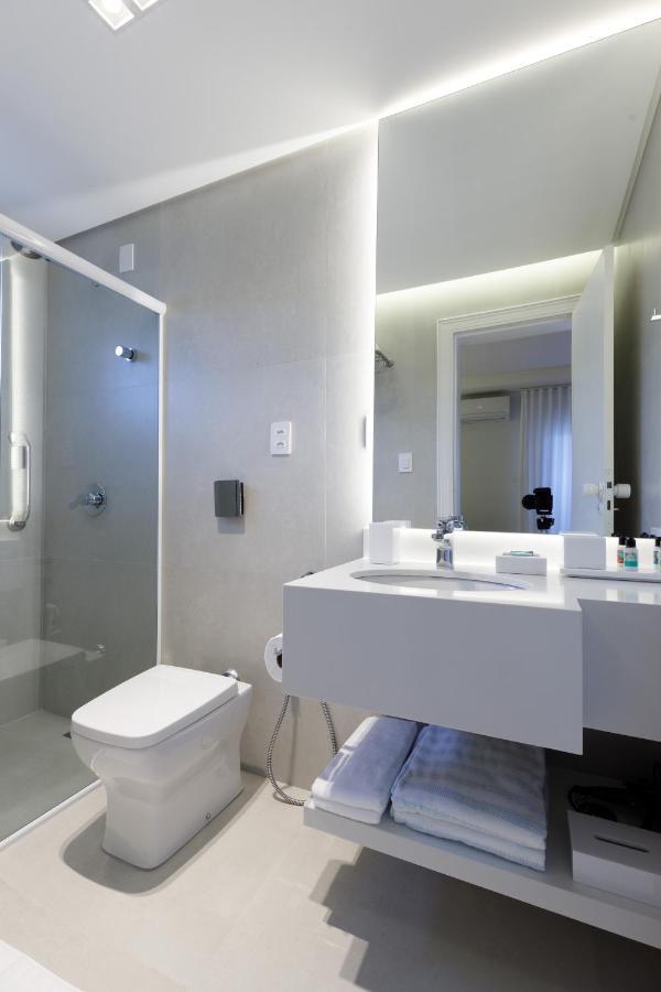 Itajaí Villa D'Ozio Hotel E Cucina מראה חיצוני תמונה