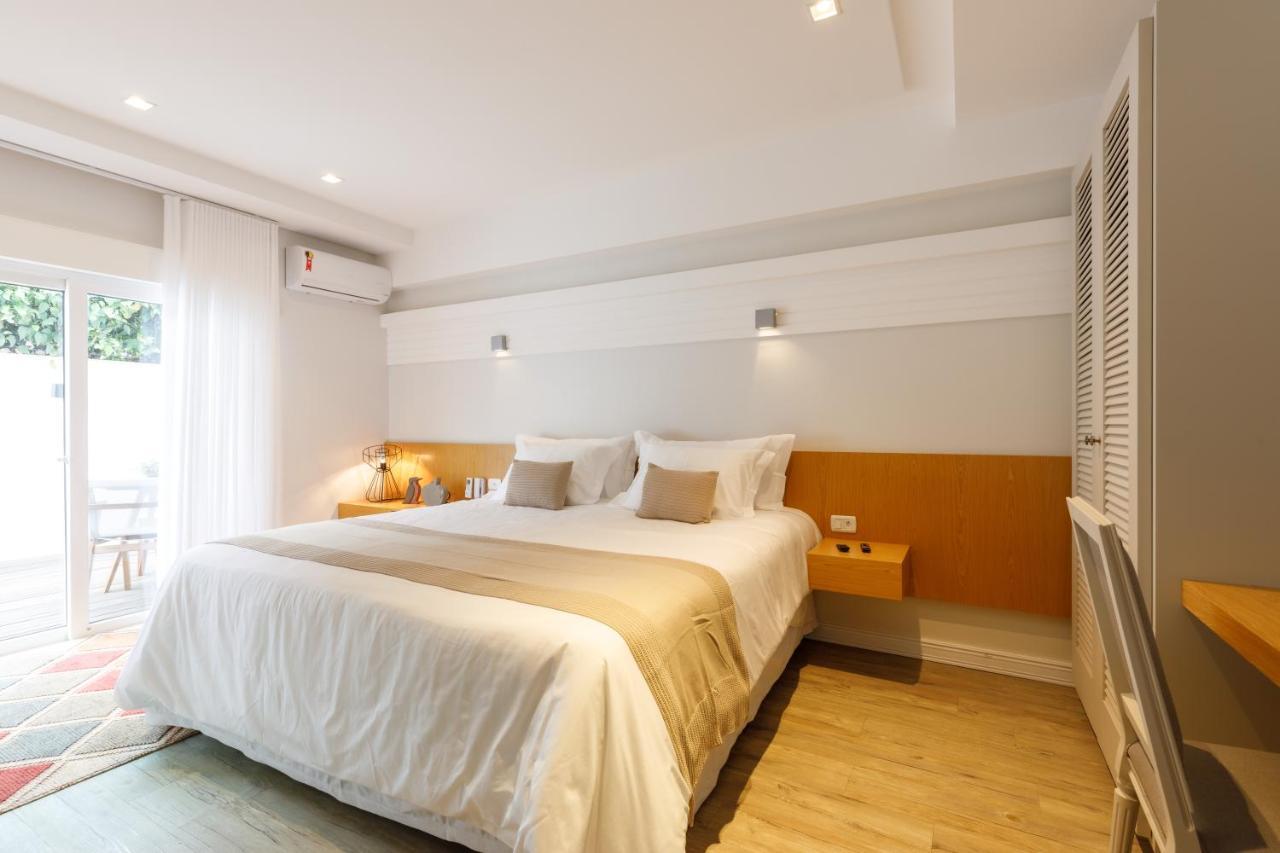 Itajaí Villa D'Ozio Hotel E Cucina מראה חיצוני תמונה
