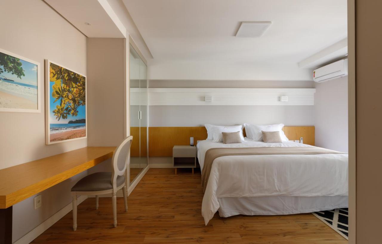 Itajaí Villa D'Ozio Hotel E Cucina מראה חיצוני תמונה