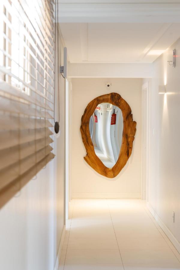 Itajaí Villa D'Ozio Hotel E Cucina מראה חיצוני תמונה