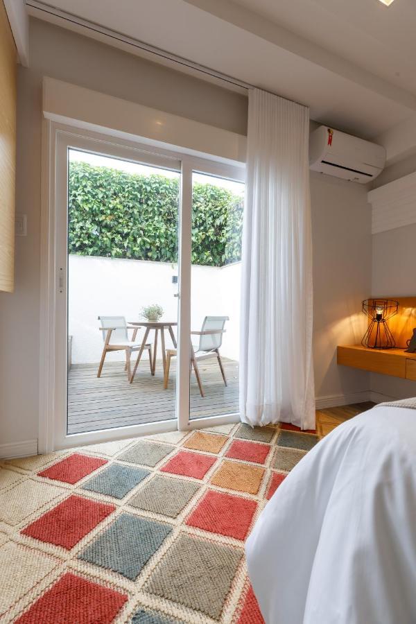 Itajaí Villa D'Ozio Hotel E Cucina מראה חיצוני תמונה