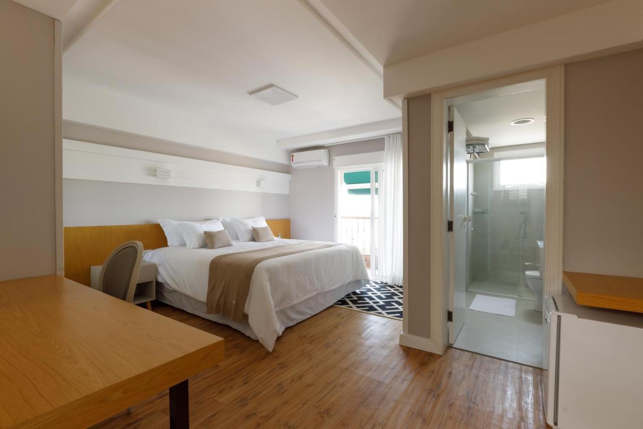 Itajaí Villa D'Ozio Hotel E Cucina מראה חיצוני תמונה