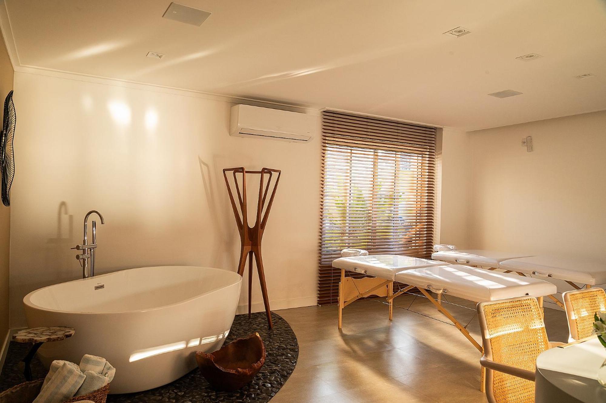 Itajaí Villa D'Ozio Hotel E Cucina מראה חיצוני תמונה