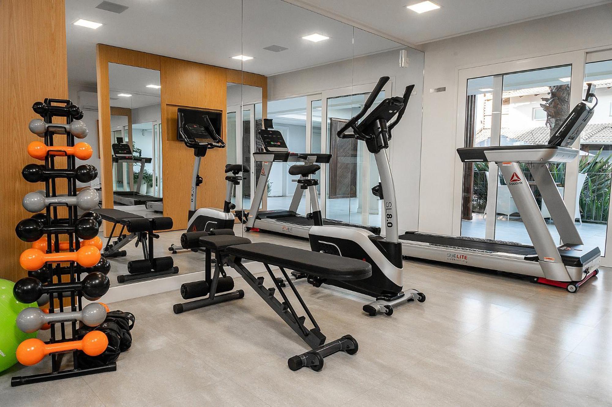 Itajaí Villa D'Ozio Hotel E Cucina מראה חיצוני תמונה