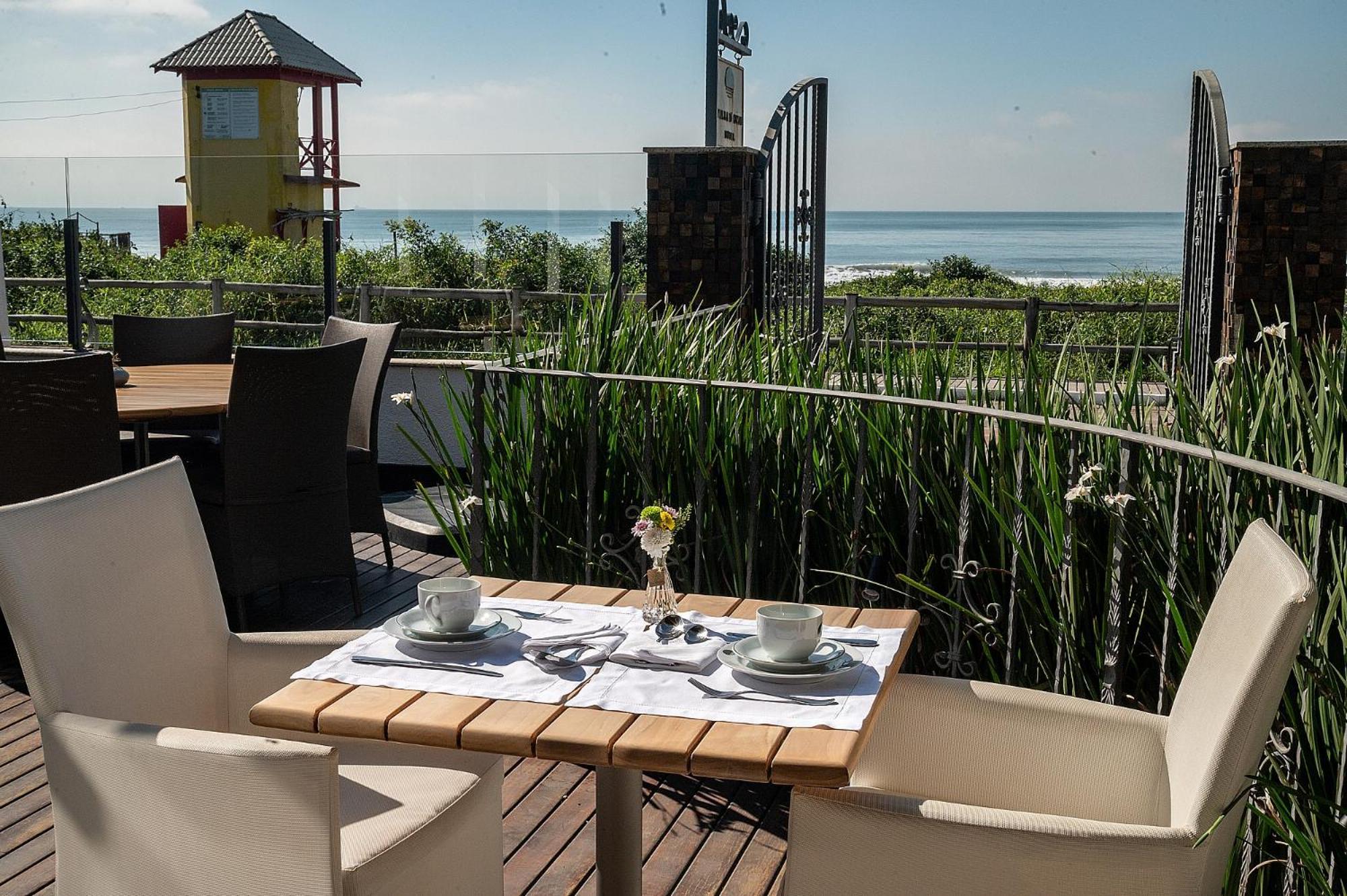 Itajaí Villa D'Ozio Hotel E Cucina מראה חיצוני תמונה